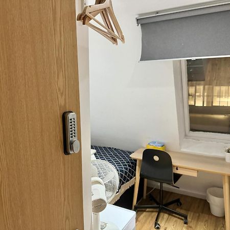 Kamilla'S Rooms London Zone-1 Exterior foto