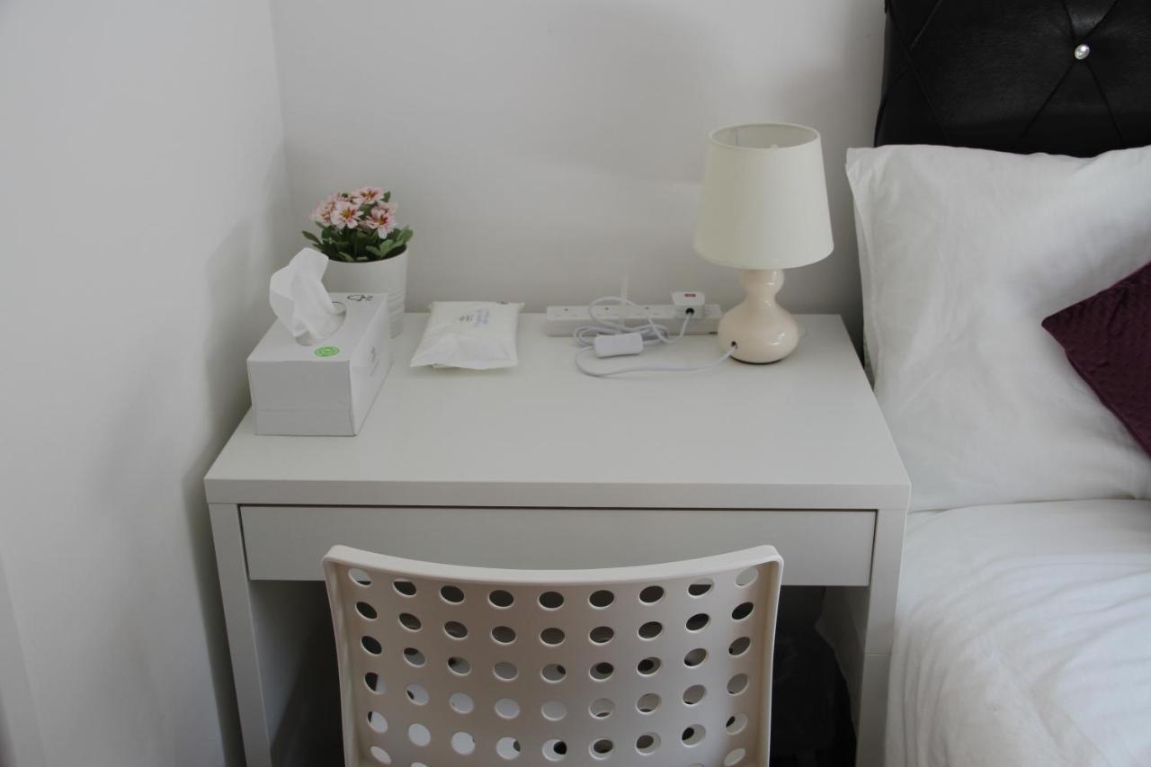 Kamilla'S Rooms London Zone-1 Exterior foto