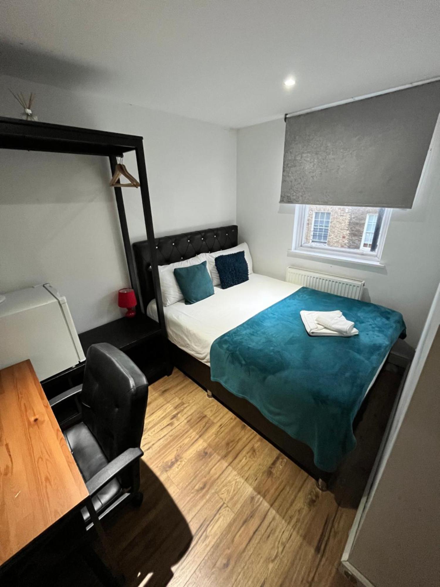 Kamilla'S Rooms London Zone-1 Exterior foto