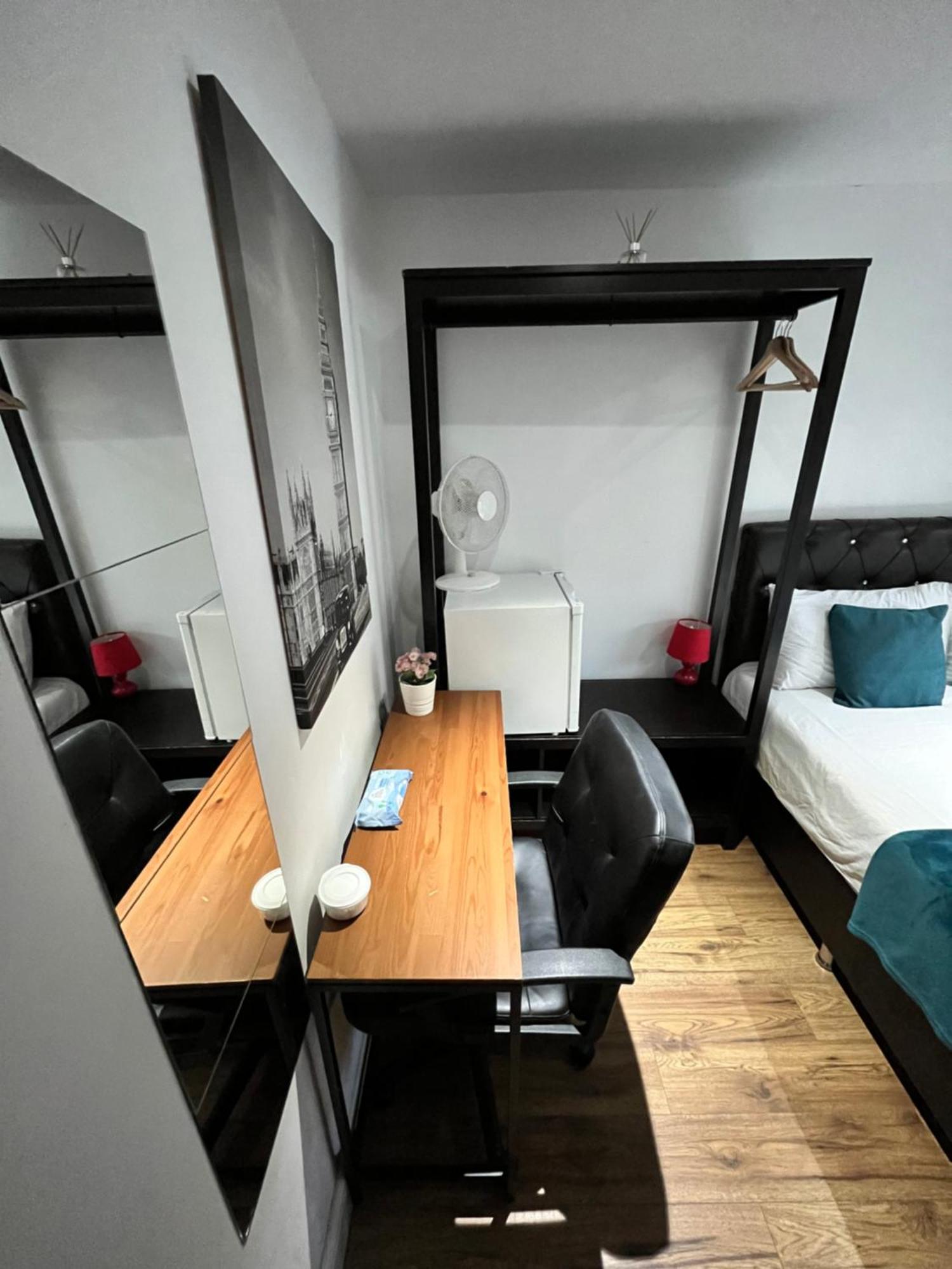 Kamilla'S Rooms London Zone-1 Exterior foto
