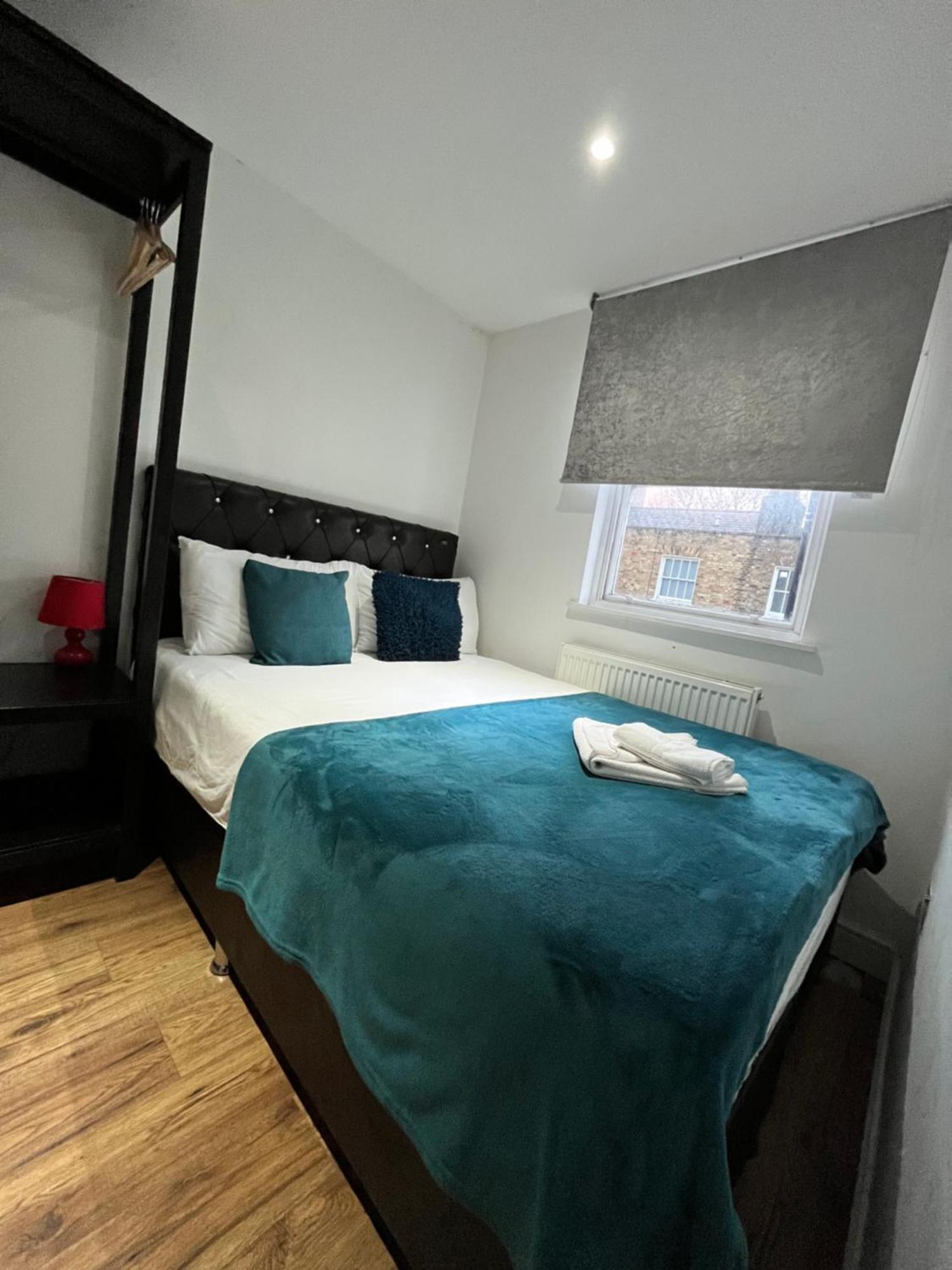 Kamilla'S Rooms London Zone-1 Exterior foto