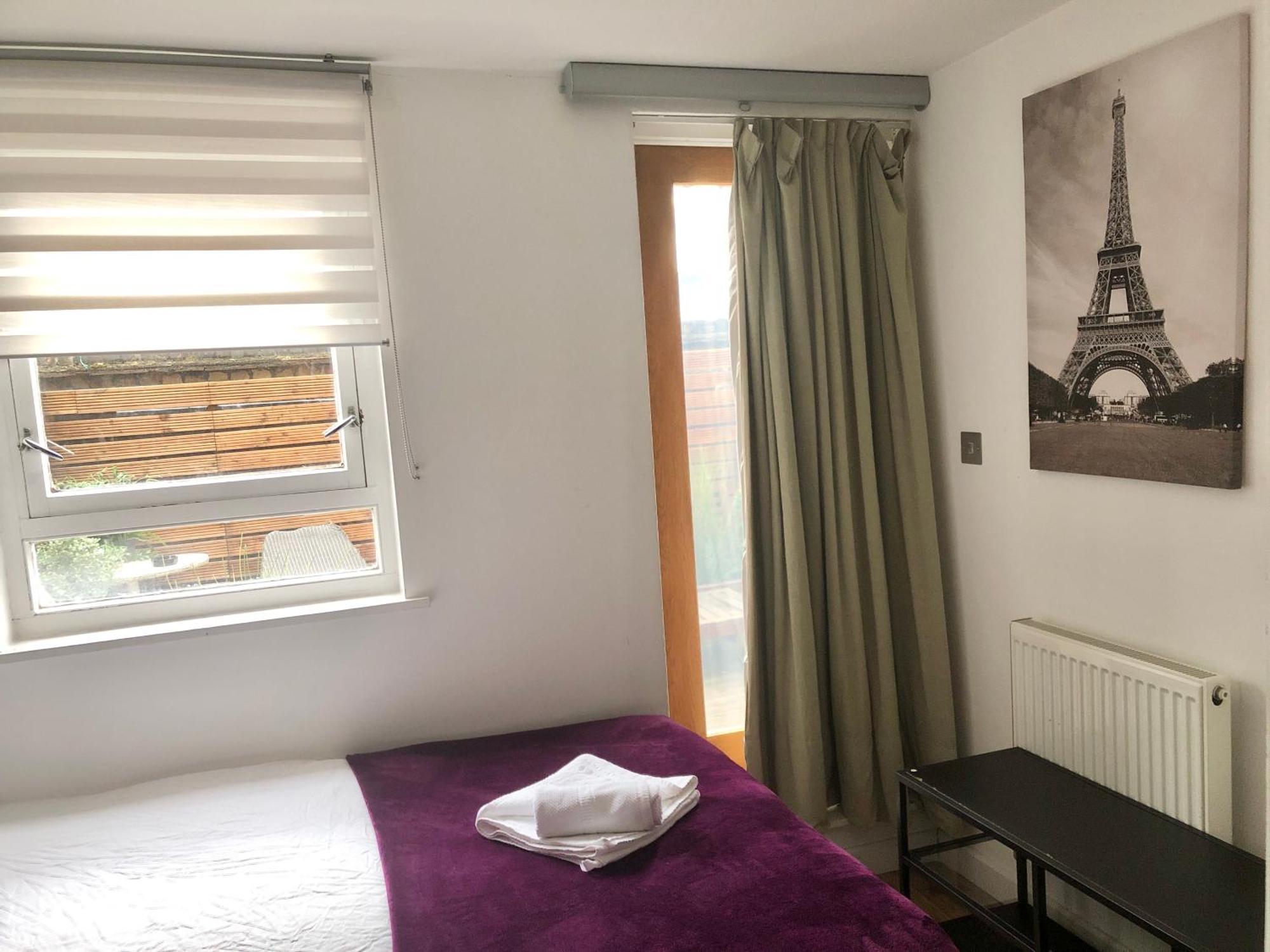 Kamilla'S Rooms London Zone-1 Exterior foto